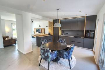 Ferienhaus für 5 Personen in München