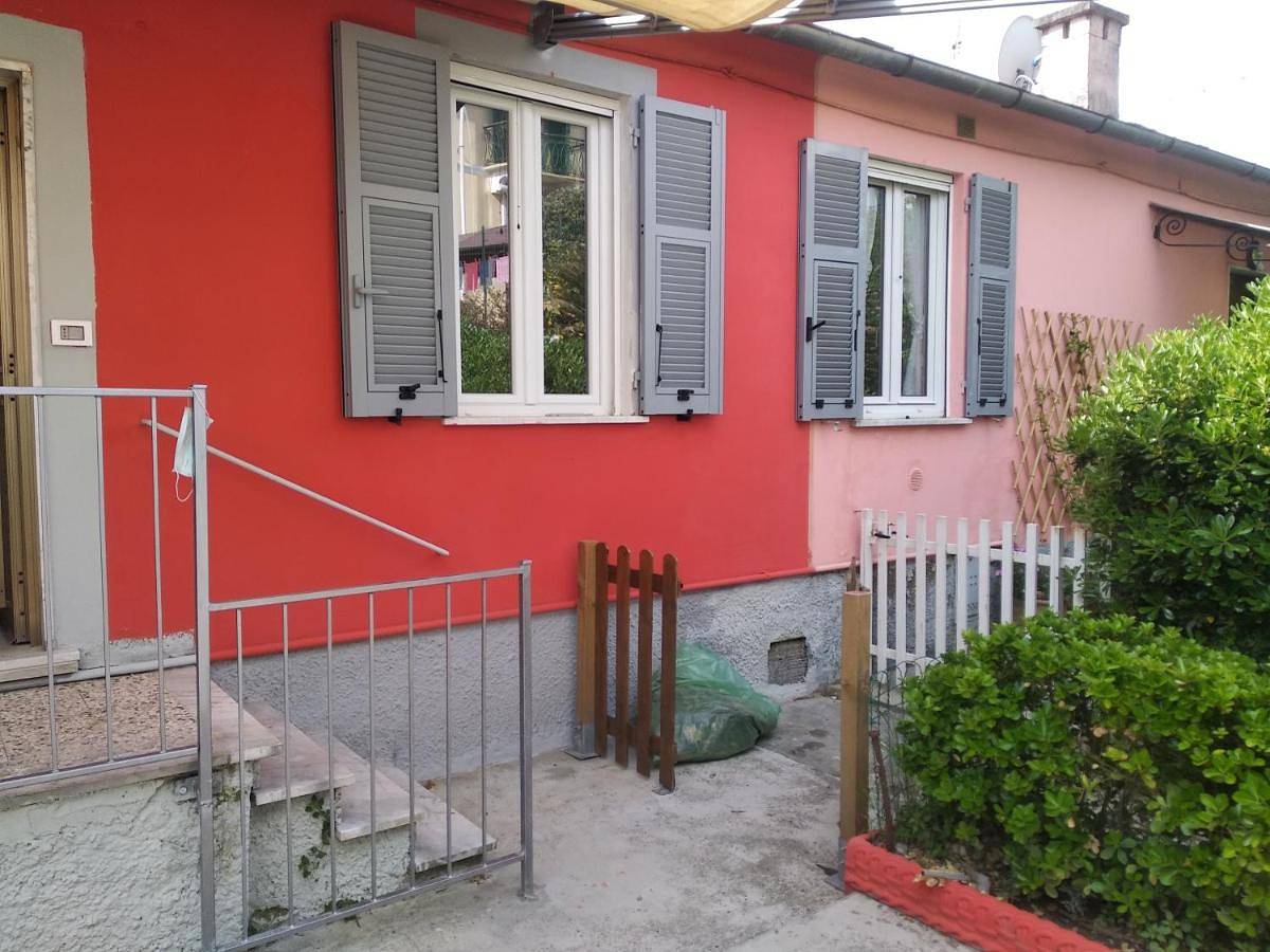 Casa Shanty in La Spezia (By), La Spezia