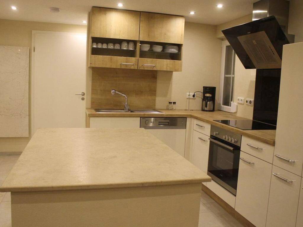 Ganze Wohnung, Bella la vita in Schopfloch, Romantische Straße