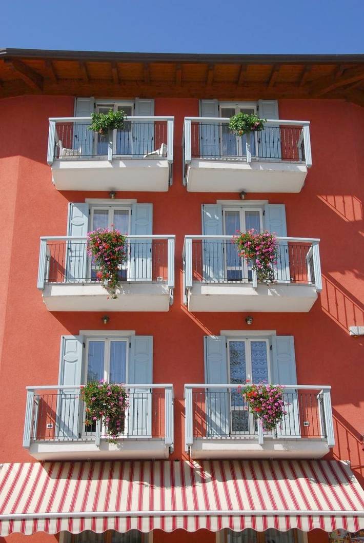 Hotel per 1 persone - 1