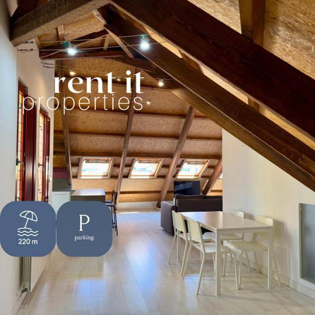 Ferienwohnung für 3 Personen, mit Whirlpool - 1