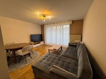 Gîte pour 4 personnes, avec terrasse à Limoges