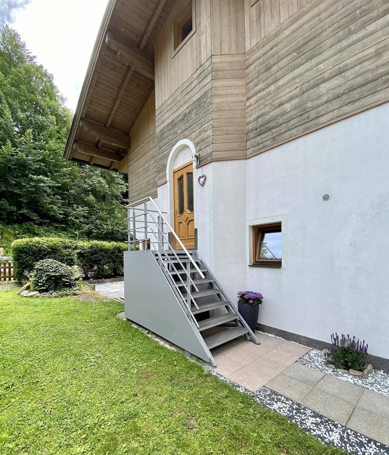 Ganze Ferienwohnung, Appartement/Fewo, Dusche, Wc, 3 Schlafräume in Loferer und Leoganger Steinberge, Fieberbrunn