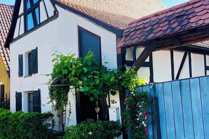 Ferienhaus für 6 Personen in Sinsheim