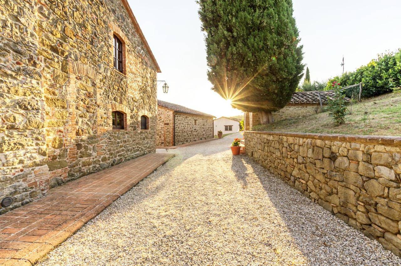 Relais Borgo Torale in Tuoro sul Trasimeno, Lago Trasimeno