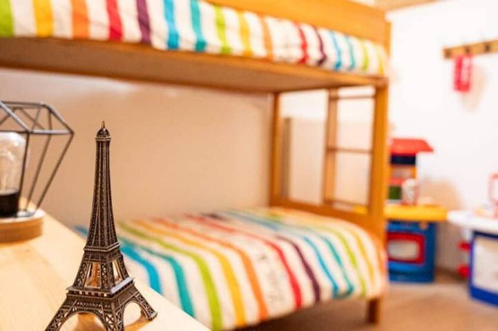 Location de vacances pour 15 personnes dans Les Monts d'Aunay - 3