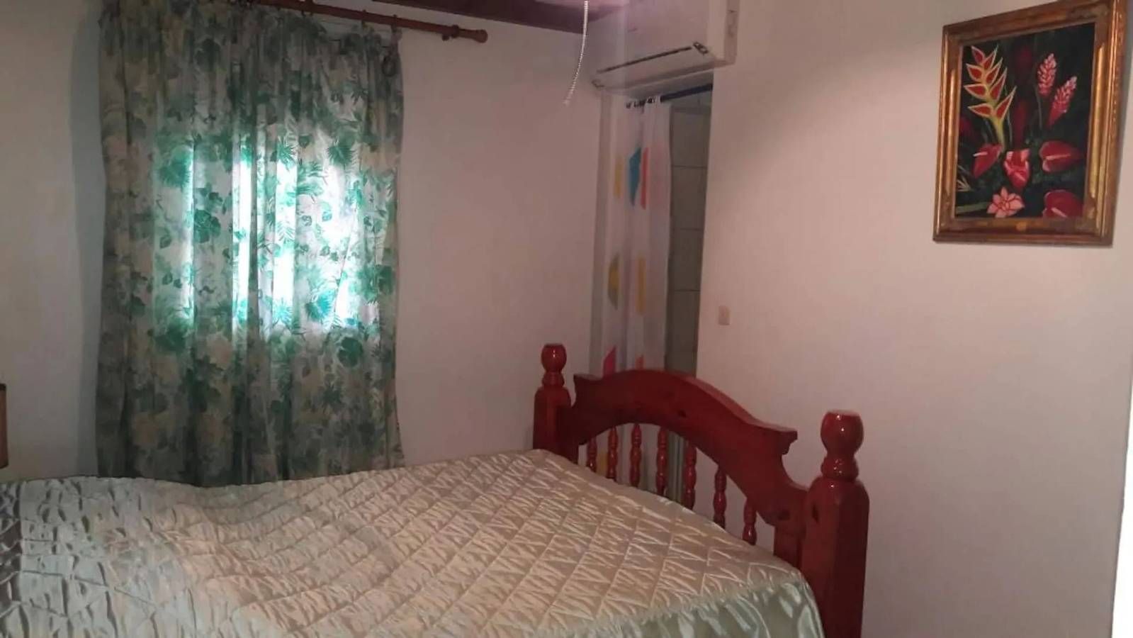 Appartement entier, Appartement en bord de mer à Le Diamant in Le Diamant, Martinique