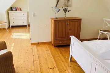 Ferienhaus für 4 Personen in Oldenburg, Niedersachsen, Bild 3
