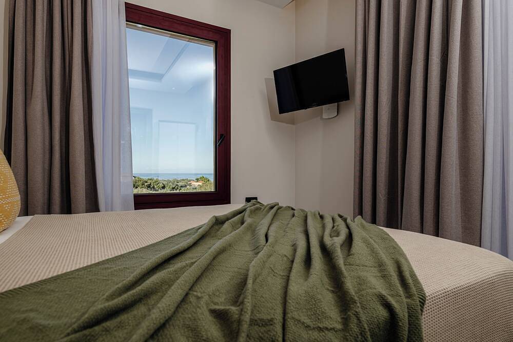 Your Private Oasis in Zakynthos, Pool & Sea Views - Adelda Villa in Kipseli, Zakynthos