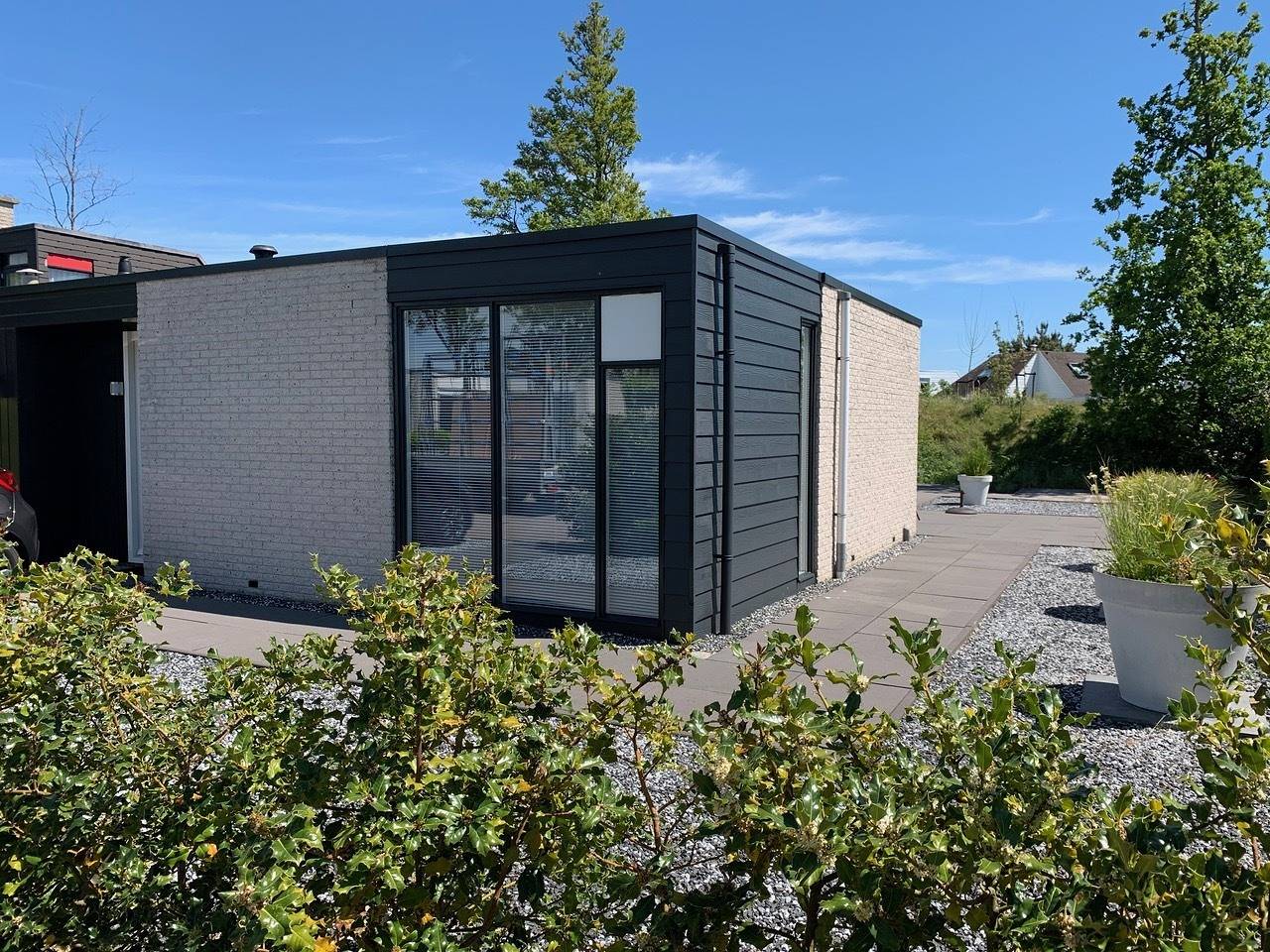 Bungalow voor 4 Personen in Ouddorp, Goeree-Overflakkee