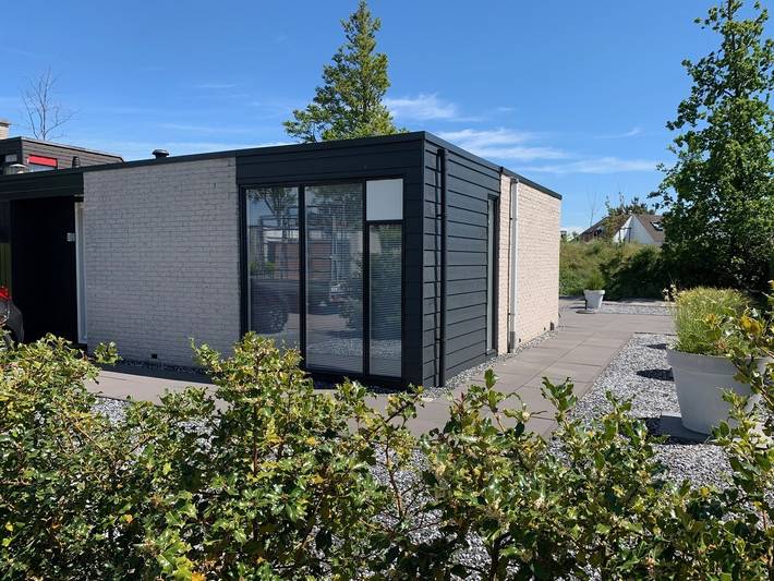 Bungalow für 4 Personen, mit Sauna in Ouddorp