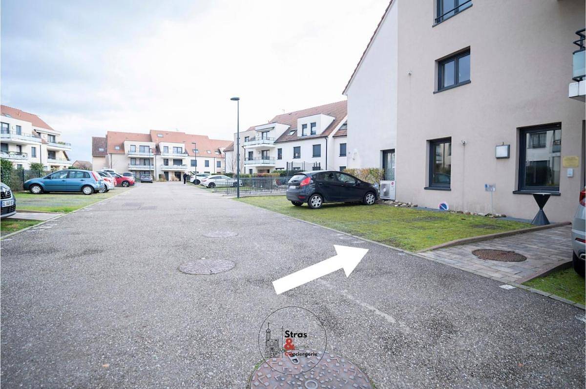 Appartement entier, Chez Louis - F3 vue sur les Vignes de Marlenheim in Marlenheim, Nord de l'Alsace