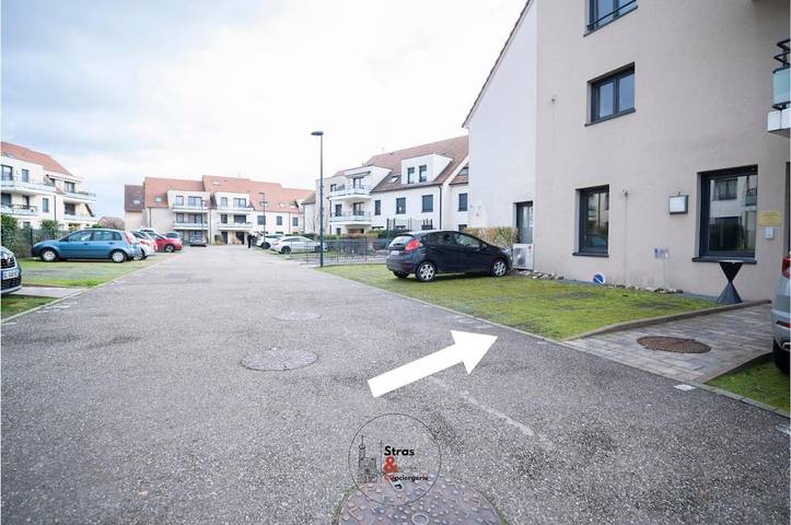 Gîte pour 7 personnes, avec terrasse à Marlenheim - 2