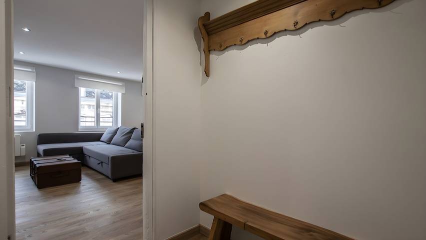 Gîte pour 4 personnes à Arras - 2