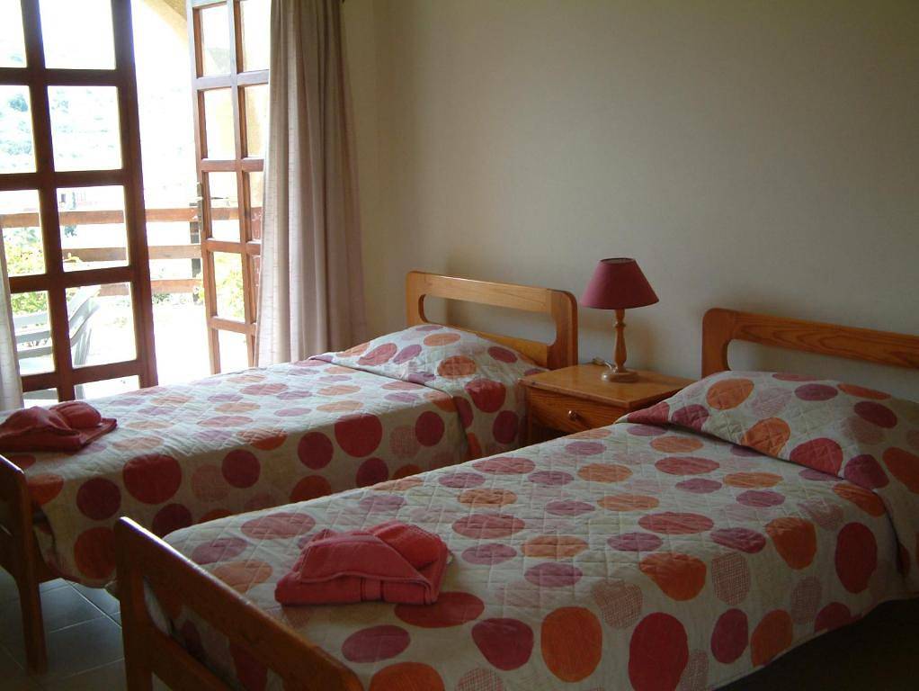 Ganzes Studio, Studio für 2 Personen mit Terrasse in Πισσούρι, Südzypern