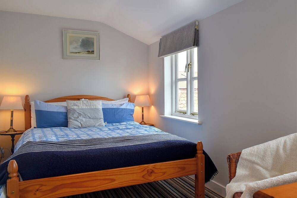 3 bedroom accommodation in Wells-next-the-Sea in Wells-next-the-Sea, Norfolk Coast