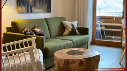 Ferienwohnung für 4 Personen in Mittelberg, Allgäuer Alpen (Österreich), Bild 4