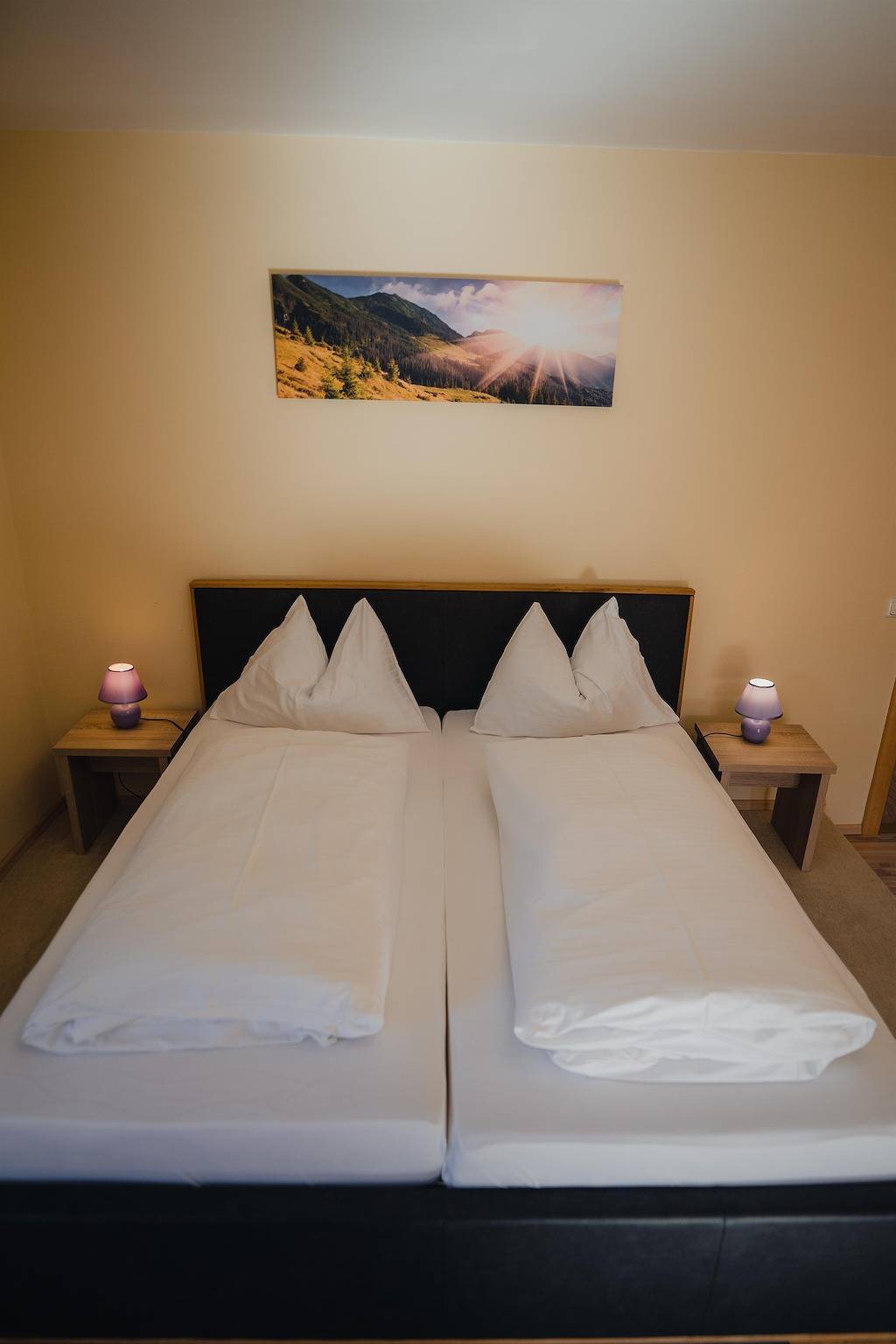 Hotel für 6 Personen mit Garten in Windischgarsten, Kirchdorf an der Krems (Bezirk)