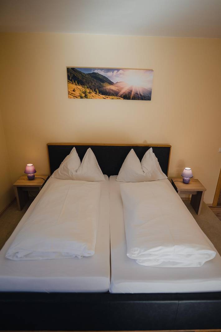 Hotel für 6 Personen mit Garten in Windischgarsten, Kirchdorf an der Krems (Bezirk)