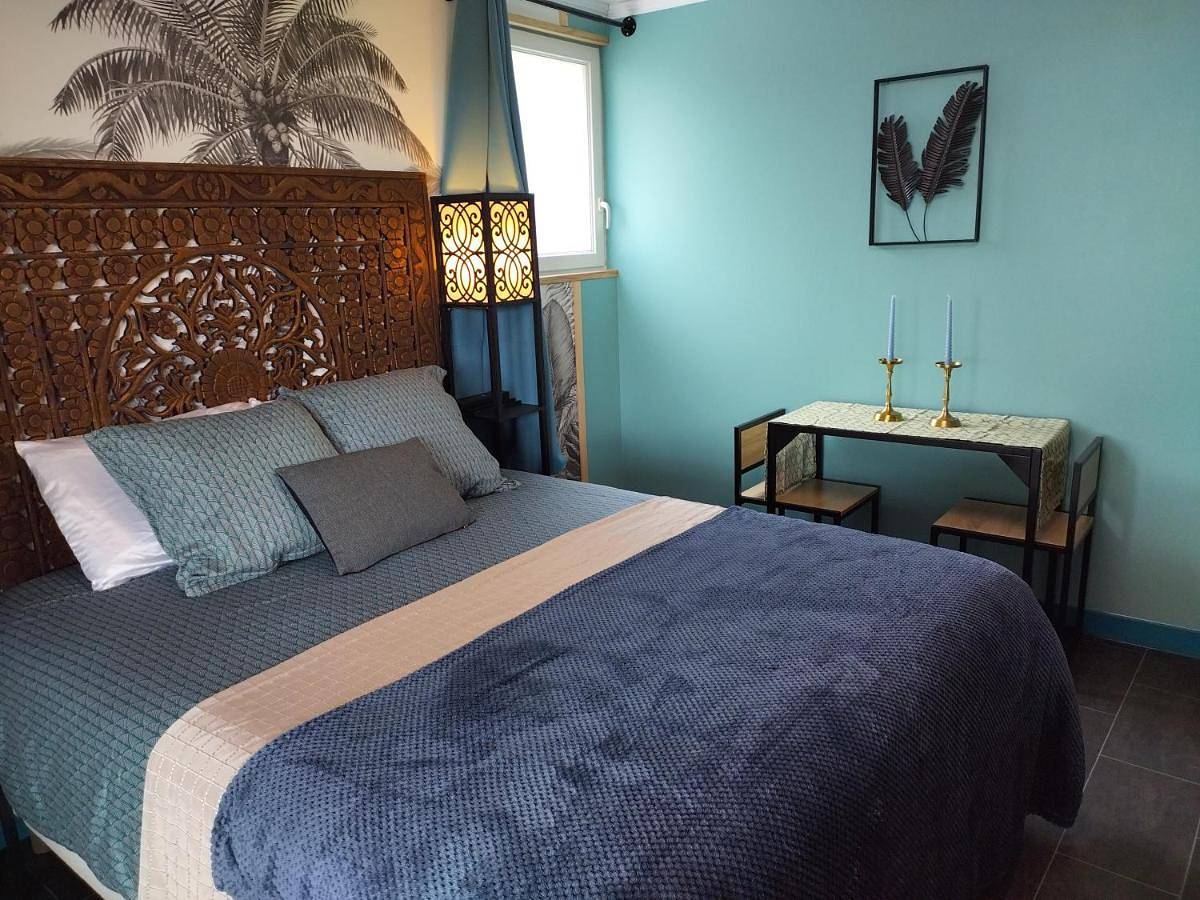 Double Room in Septfonds, Quercy