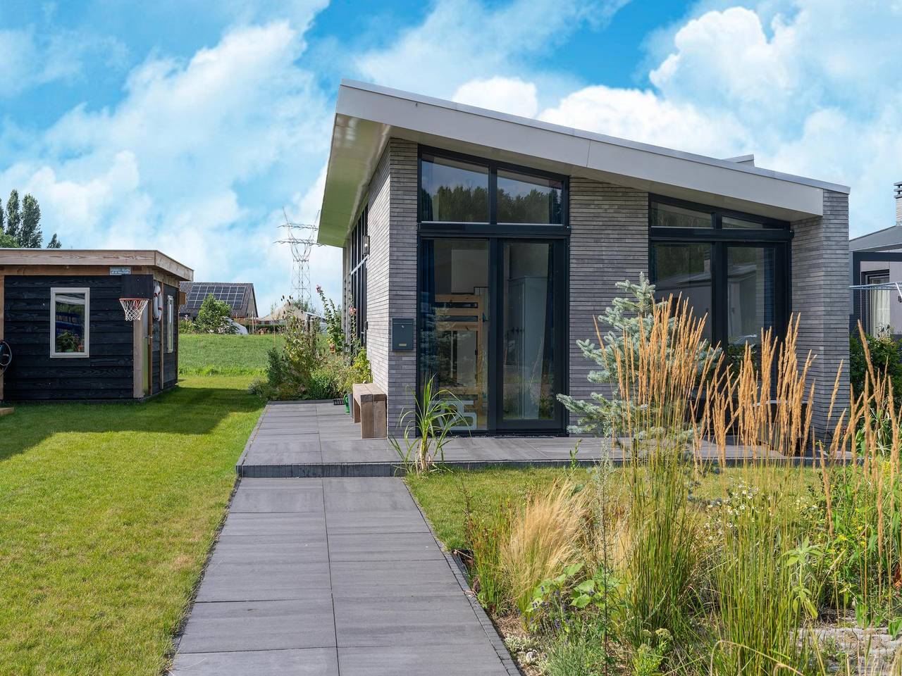 Vakantiehuis voor 4 Personen in Oud Ade, Zuid-Holland