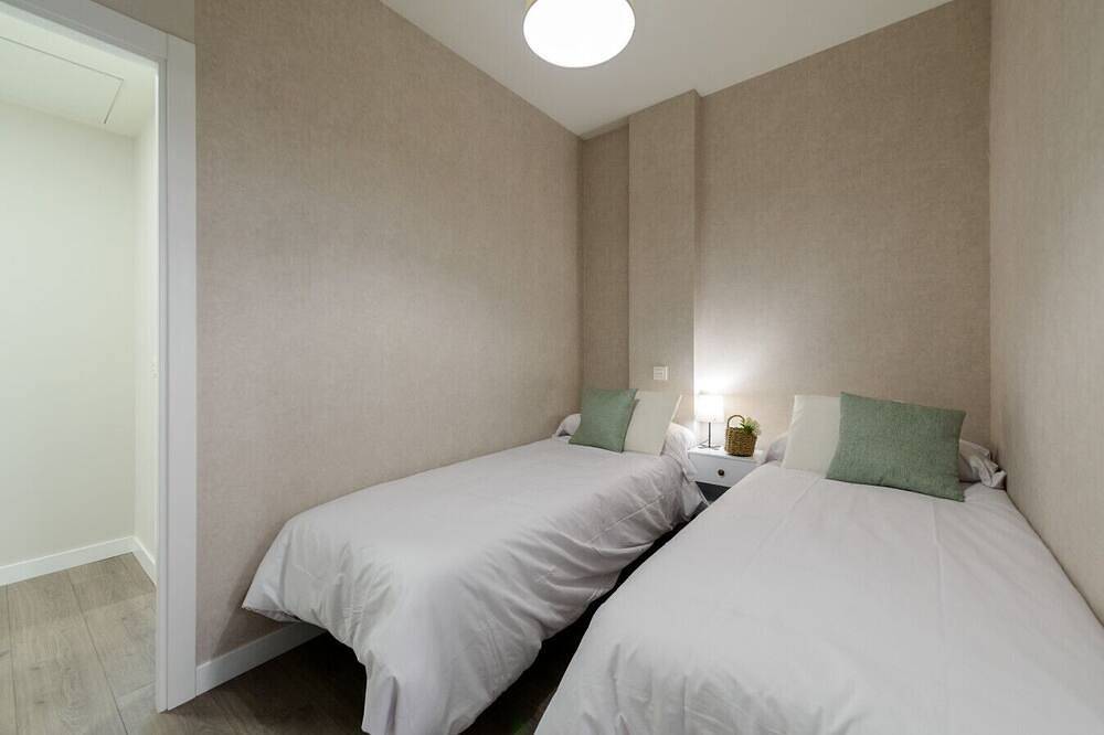 Ganze Wohnung, Practical apartment near Madrid in Torrejón de Ardoz, Madrid Province