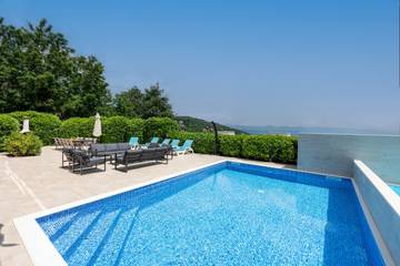 Villa für 10 Personen in Icici, Primorje-Gorski Kotar, Bild 1