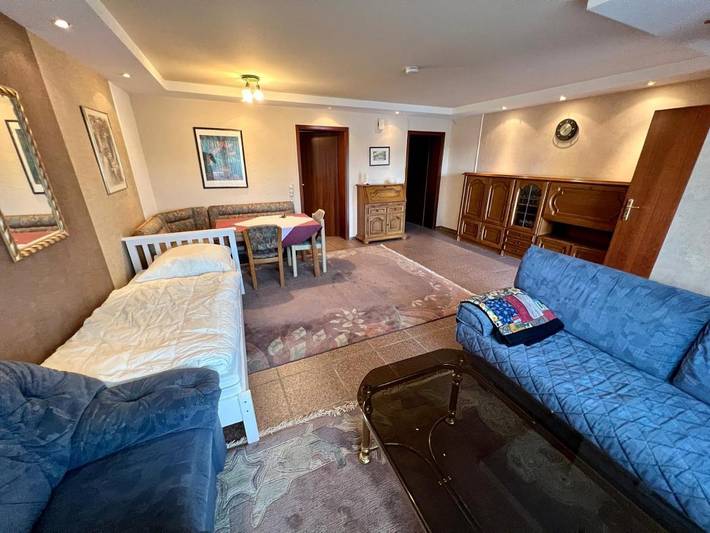 Apartamento de vacaciones para 4 personas, con terraza, Se admiten mascotas - 1