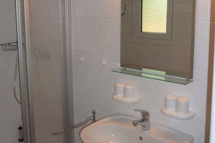 Ferienhaus für 4 Gäste mit 50m² in Langenwolschendorf in Langenwolschendorf, Region Greiz