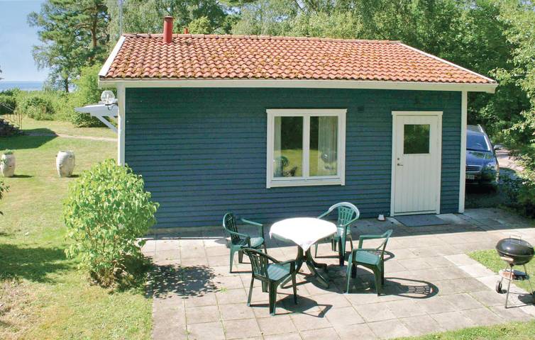 Ferienhaus für 4 Personen auf Öland