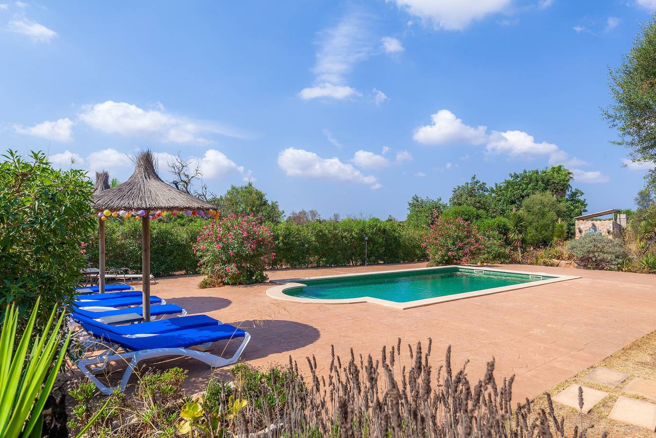 Ferienhaus für 6 Personen in Llucmajor, Mallorca Süden