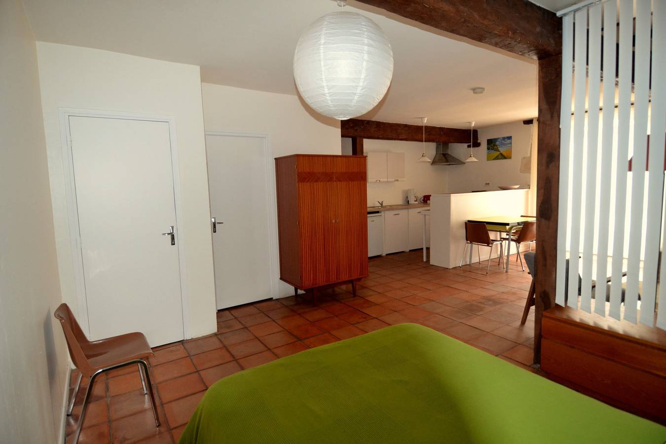 Le Manoir - gîte Colombard in Souillac, Lot