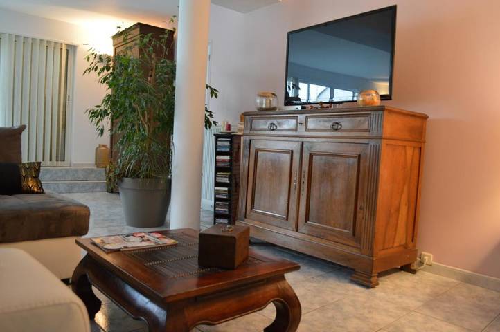 Gîte pour 2 personnes, avec terrasse à Angoulême - 4