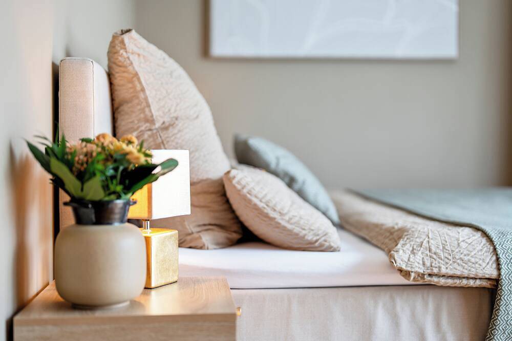 Ganze Wohnung, Apartment Fjordliebe, Lammplatz Bad Krozingen in Bad Krozingen, Südschwarzwald