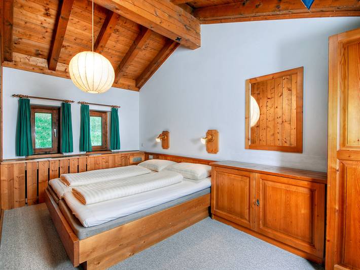 Ferienwohnung für 8 Personen, mit Garten und Balkon sowie Sauna in Matrei in Osttirol - 4