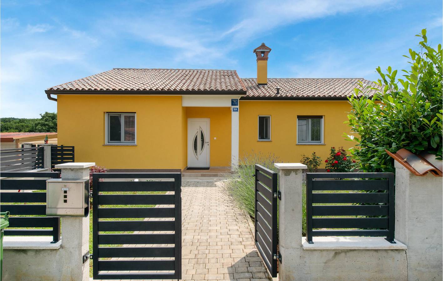 Casa vacanza a Albona a partire da 126€ a notte