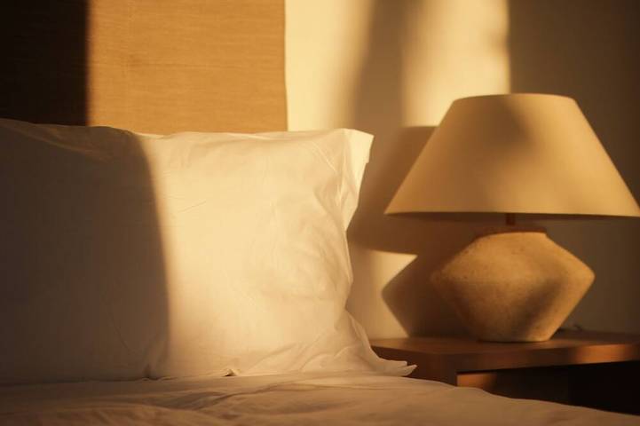 Villa pour 8 personnes, avec jardin dans Milos - 2