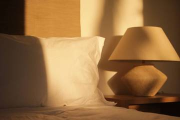 Villa for 8 People in Milos, Cyclades, Photo 1