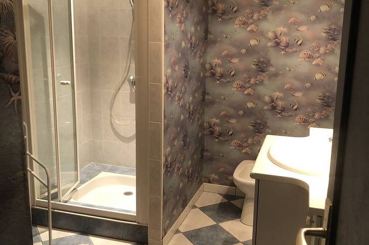 Gîte pour 10 personnes à Saint-Étienne-des-Oullières - 2