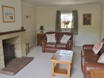Holiday Rental for 6 People in Forest of Bowland, North West England, Photo 2