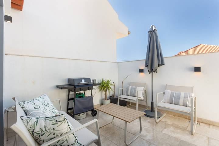 Casa Lusitano With Jacuzzi by Valada Village in Valada, Tejo River