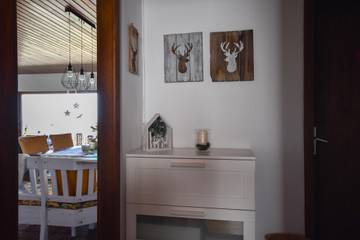 Ferienhaus für 7 Personen in Kleinich, Moseleifel, Bild 4