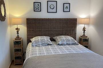 Chalet für 9 Personen in Gruissan Plage, Gruissan, Bild 4