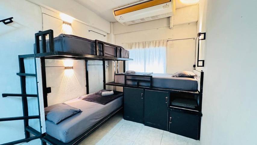 Auberge pour 2 personnes