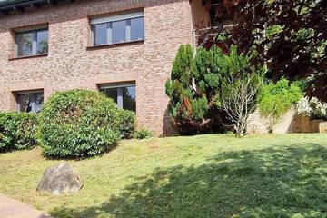 Ferienwohnung für 2 Personen, mit Garten in Annweiler