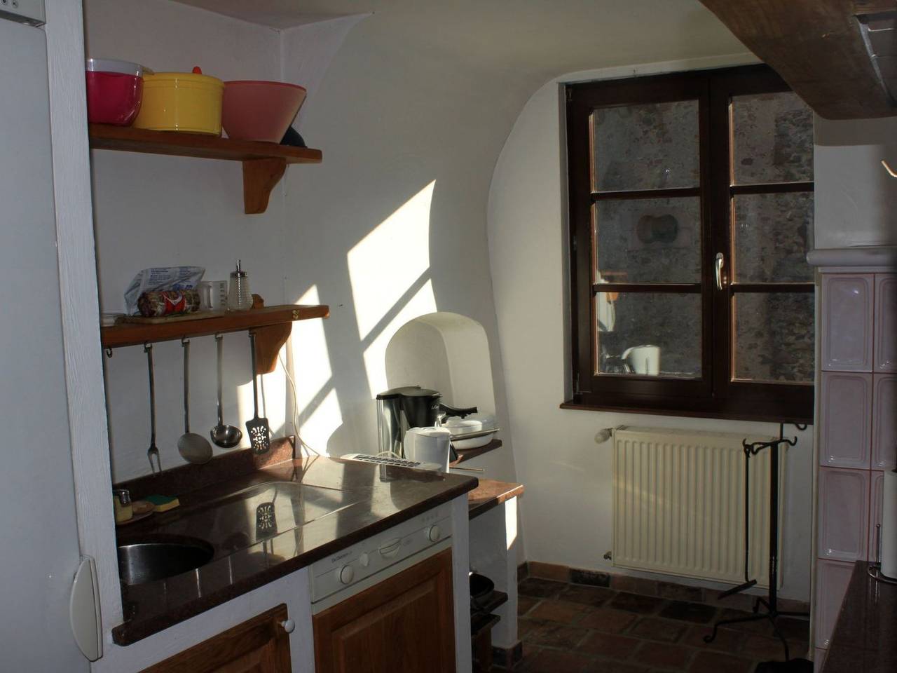 Med-Face Vosges,im Süden,im Herzen der Weinberge,Ruhig,Wifi in Ammerschwihr, Parc naturel régional des Ballons des Vosges