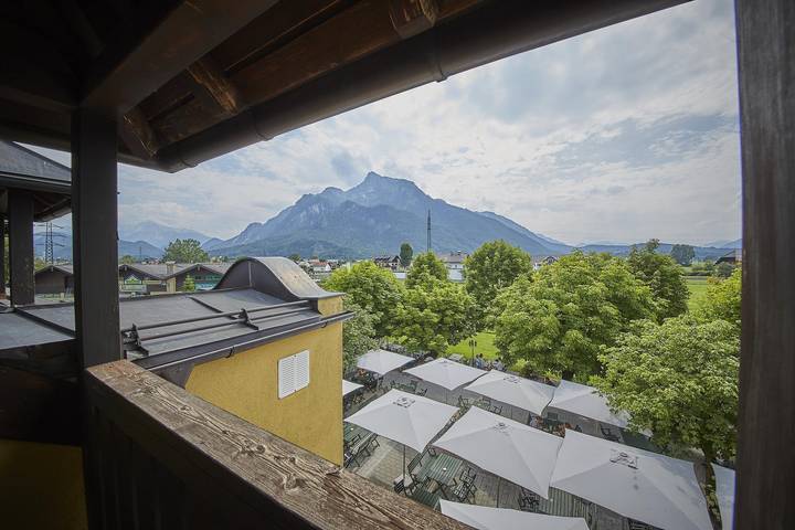 Einzelzimmer mit Dusche od. Bad, Wc in Salzburg, DMO Demo Region_1