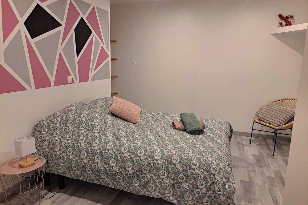 Appartement entier, Laetoile, a 10 minutes de Gérardmer appartement 6 personnes in Granges-Aumontzey, Parc naturel régional des Ballons des Vosges
