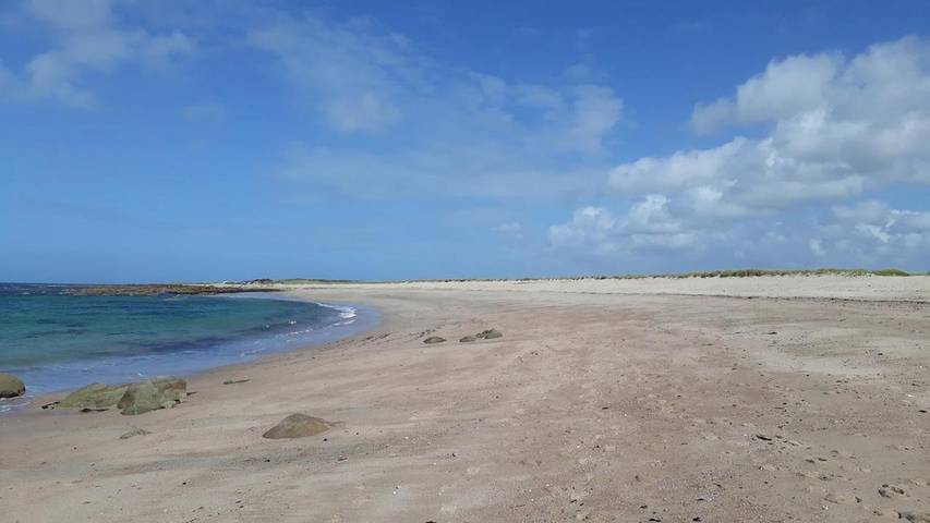 Location de vacances pour 2 personnes, avec jardin à Fermanville - 3