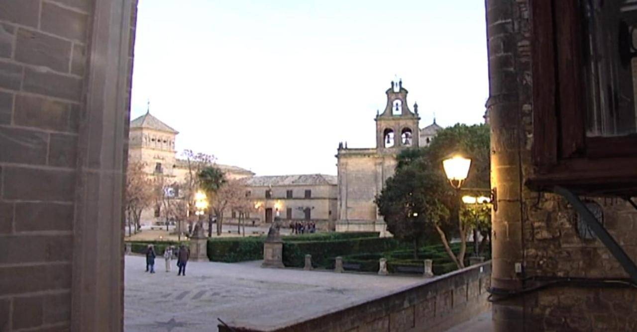 Holiday Home in Úbeda, Provincia de Jaén